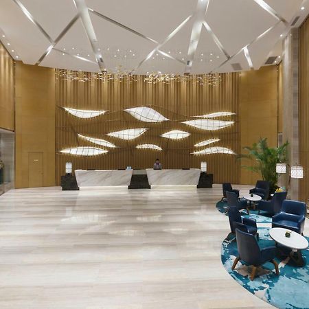 Grand New Century Hotel Jingyue Changchun Zhuanwachang Luaran gambar
