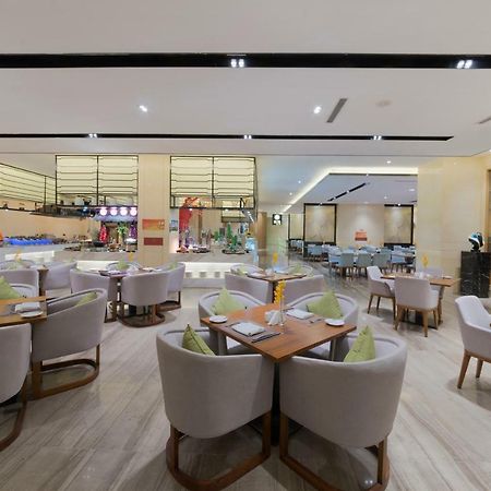 Grand New Century Hotel Jingyue Changchun Zhuanwachang Luaran gambar