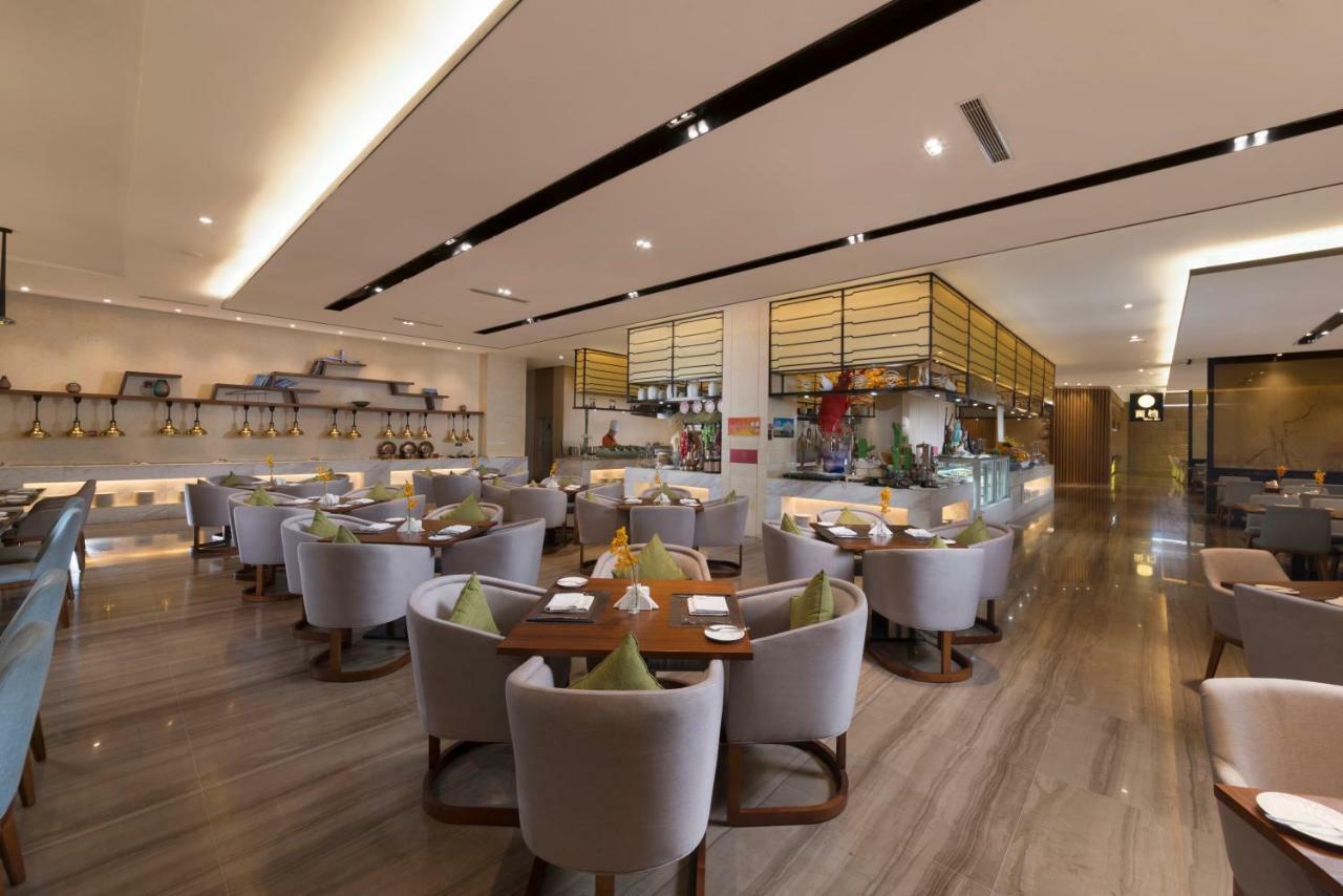 Grand New Century Hotel Jingyue Changchun Zhuanwachang Luaran gambar