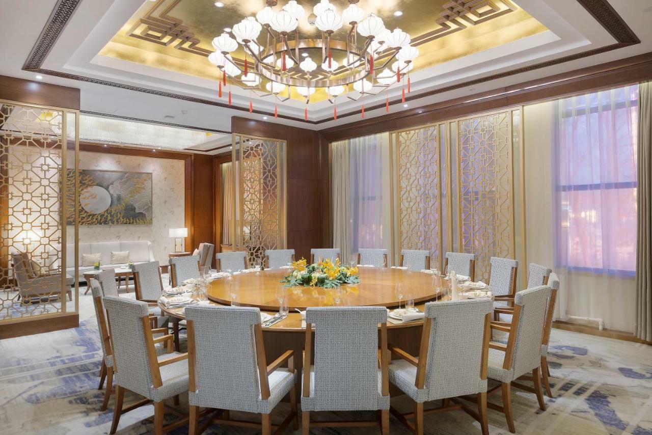 Grand New Century Hotel Jingyue Changchun Zhuanwachang Luaran gambar