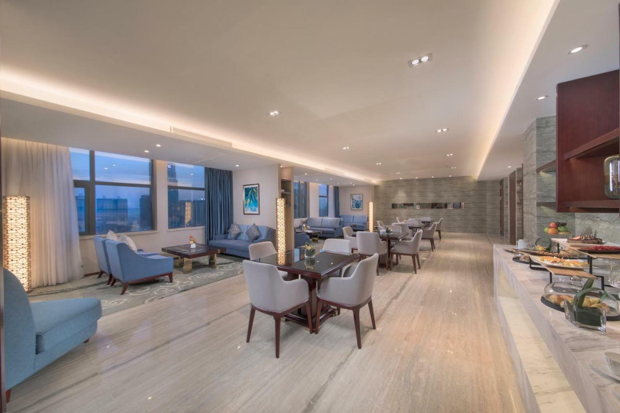 Grand New Century Hotel Jingyue Changchun Zhuanwachang Luaran gambar