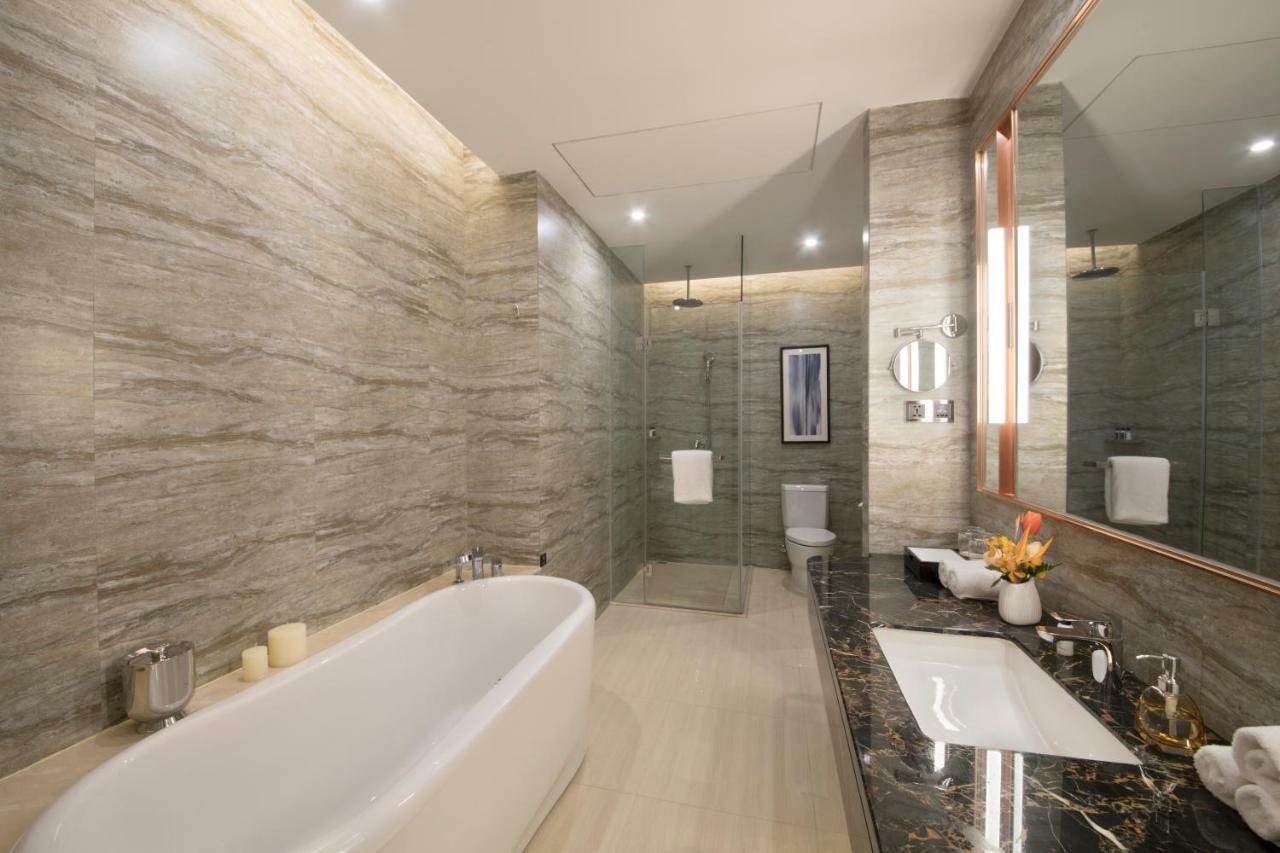 Grand New Century Hotel Jingyue Changchun Zhuanwachang Luaran gambar