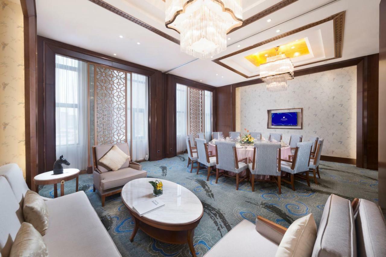 Grand New Century Hotel Jingyue Changchun Zhuanwachang Luaran gambar