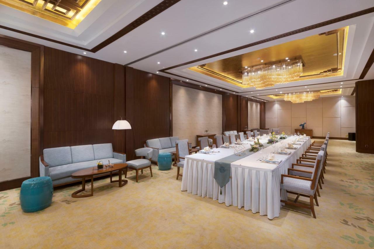Grand New Century Hotel Jingyue Changchun Zhuanwachang Luaran gambar
