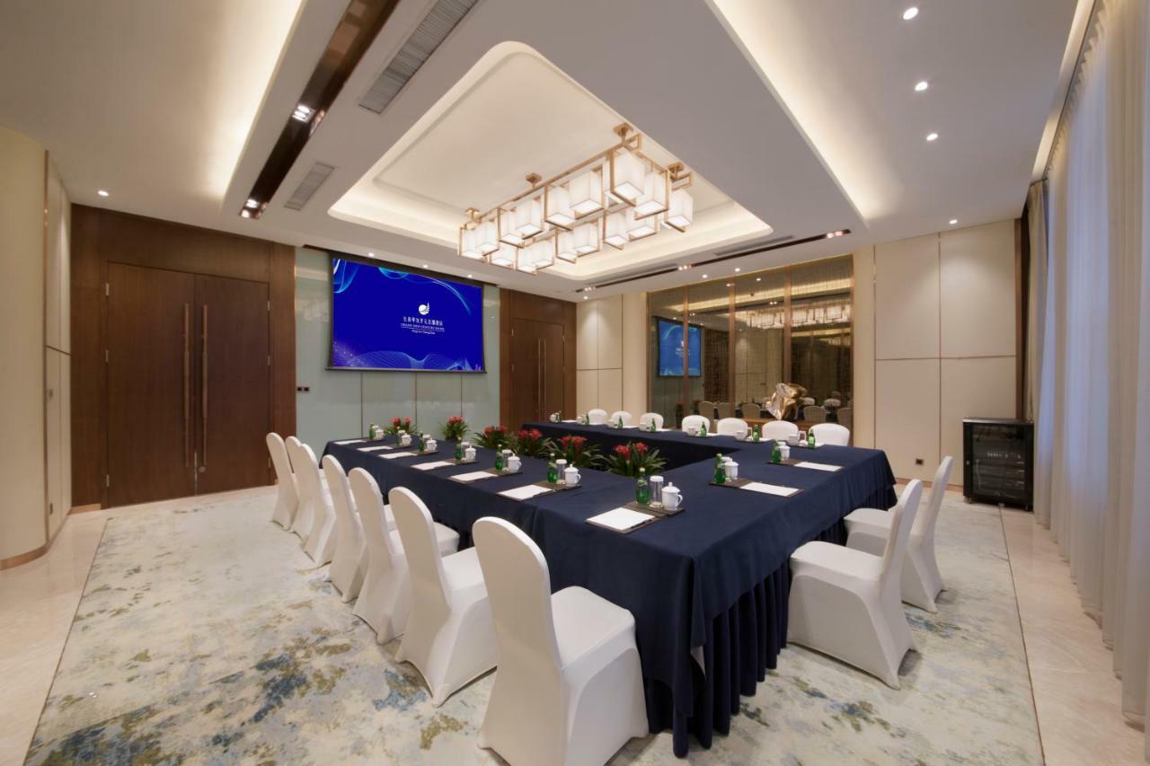 Grand New Century Hotel Jingyue Changchun Zhuanwachang Luaran gambar