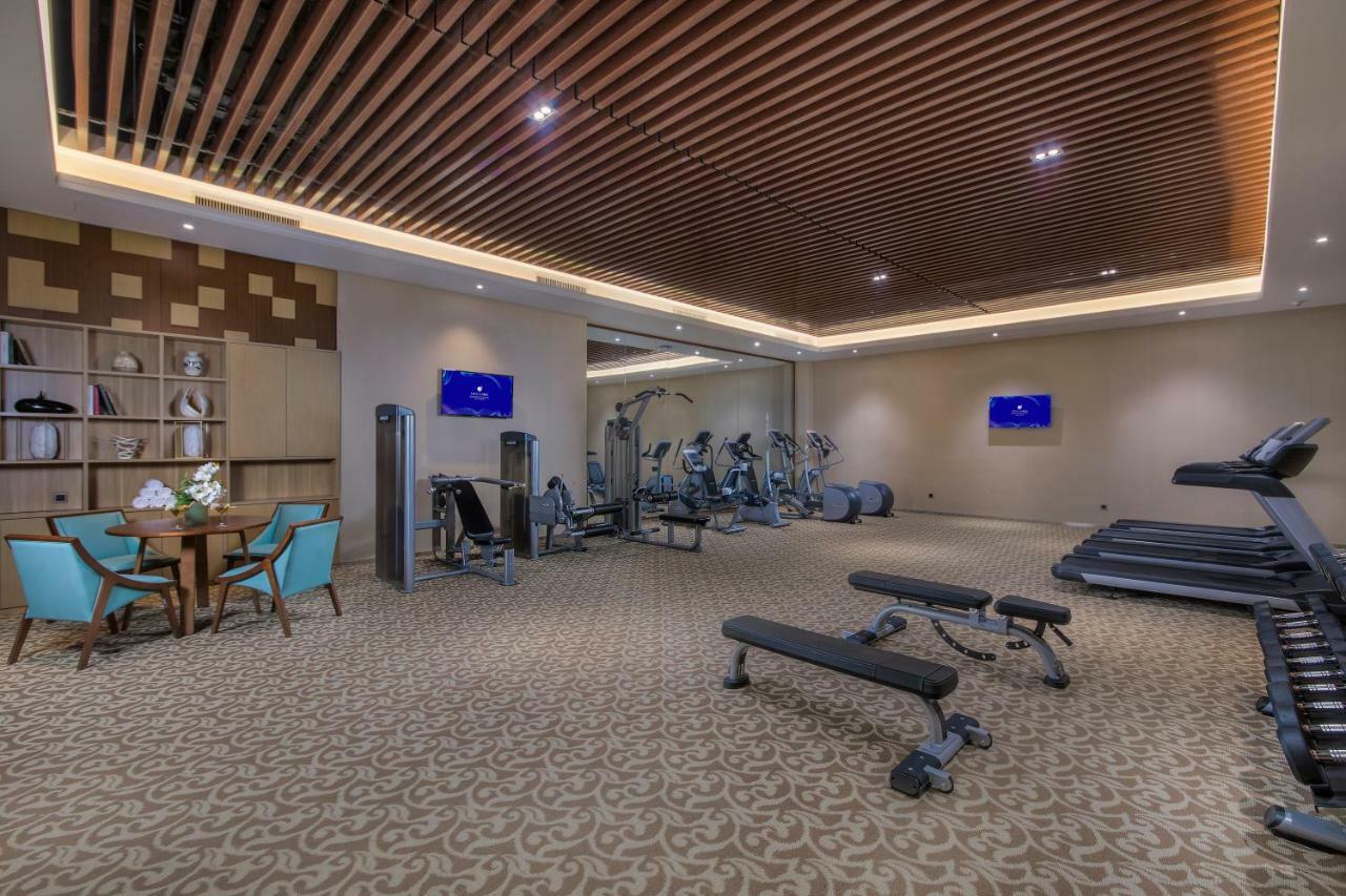 Grand New Century Hotel Jingyue Changchun Zhuanwachang Luaran gambar