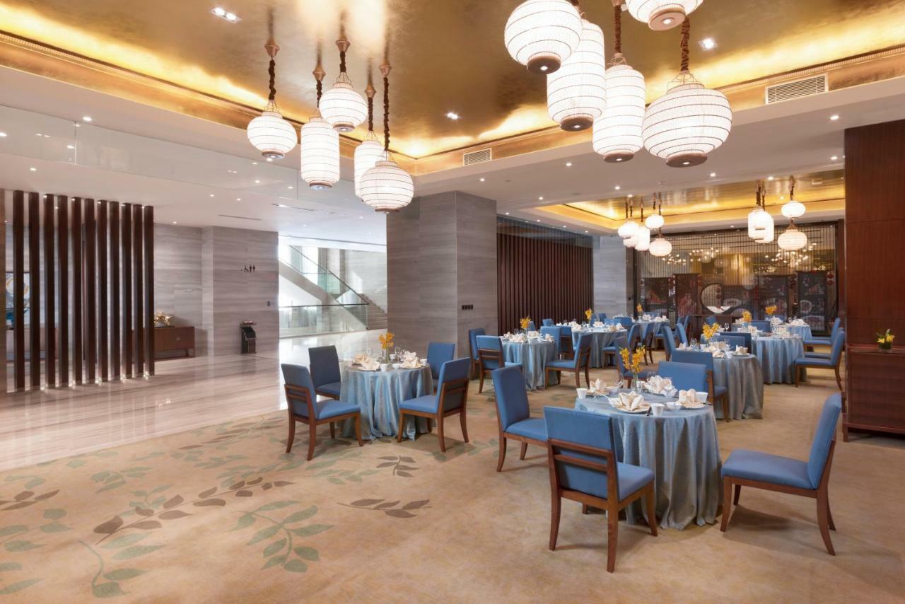 Grand New Century Hotel Jingyue Changchun Zhuanwachang Luaran gambar
