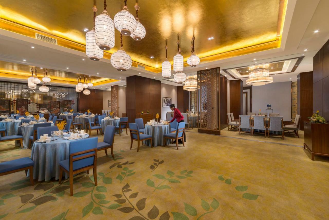 Grand New Century Hotel Jingyue Changchun Zhuanwachang Luaran gambar
