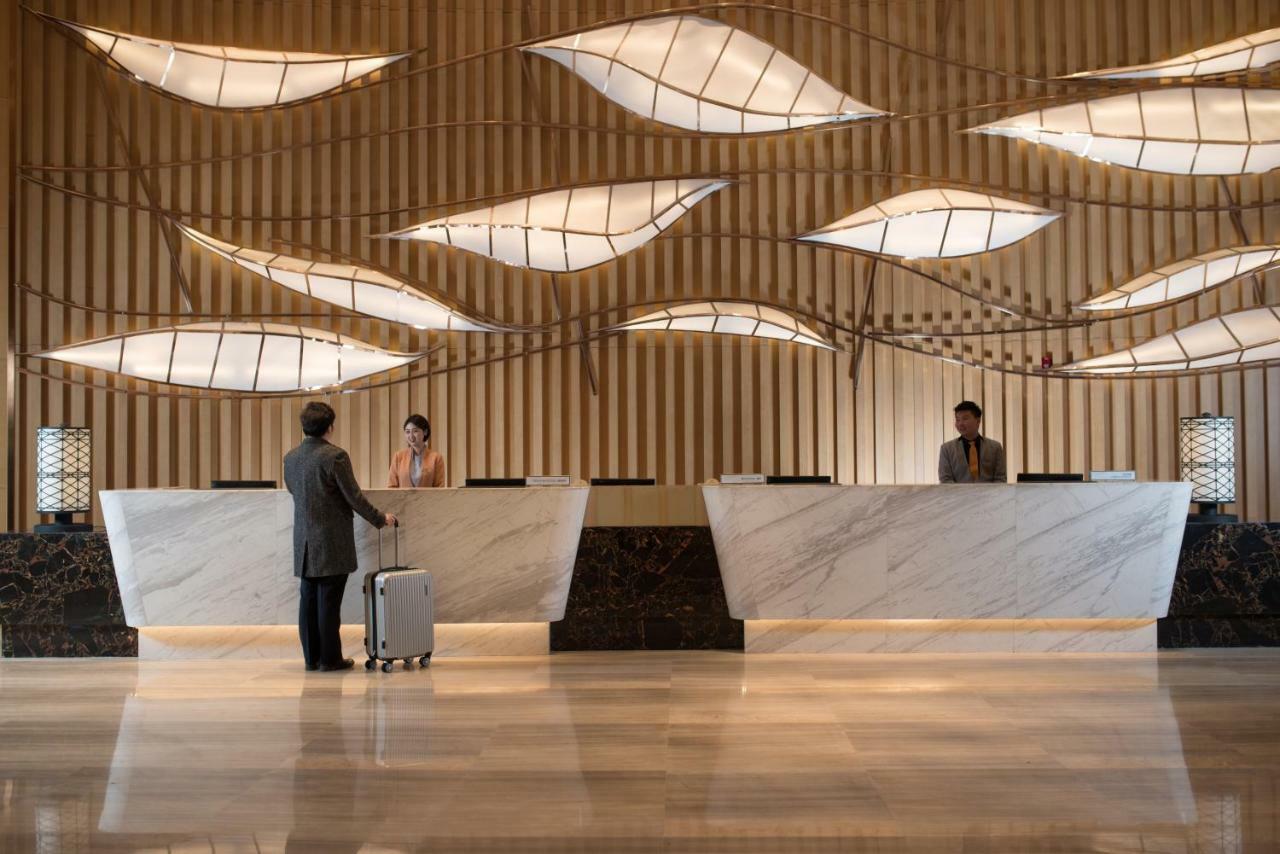 Grand New Century Hotel Jingyue Changchun Zhuanwachang Luaran gambar