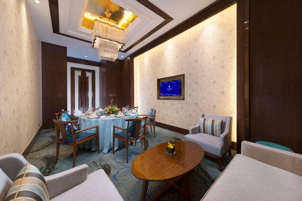 Grand New Century Hotel Jingyue Changchun Zhuanwachang Luaran gambar