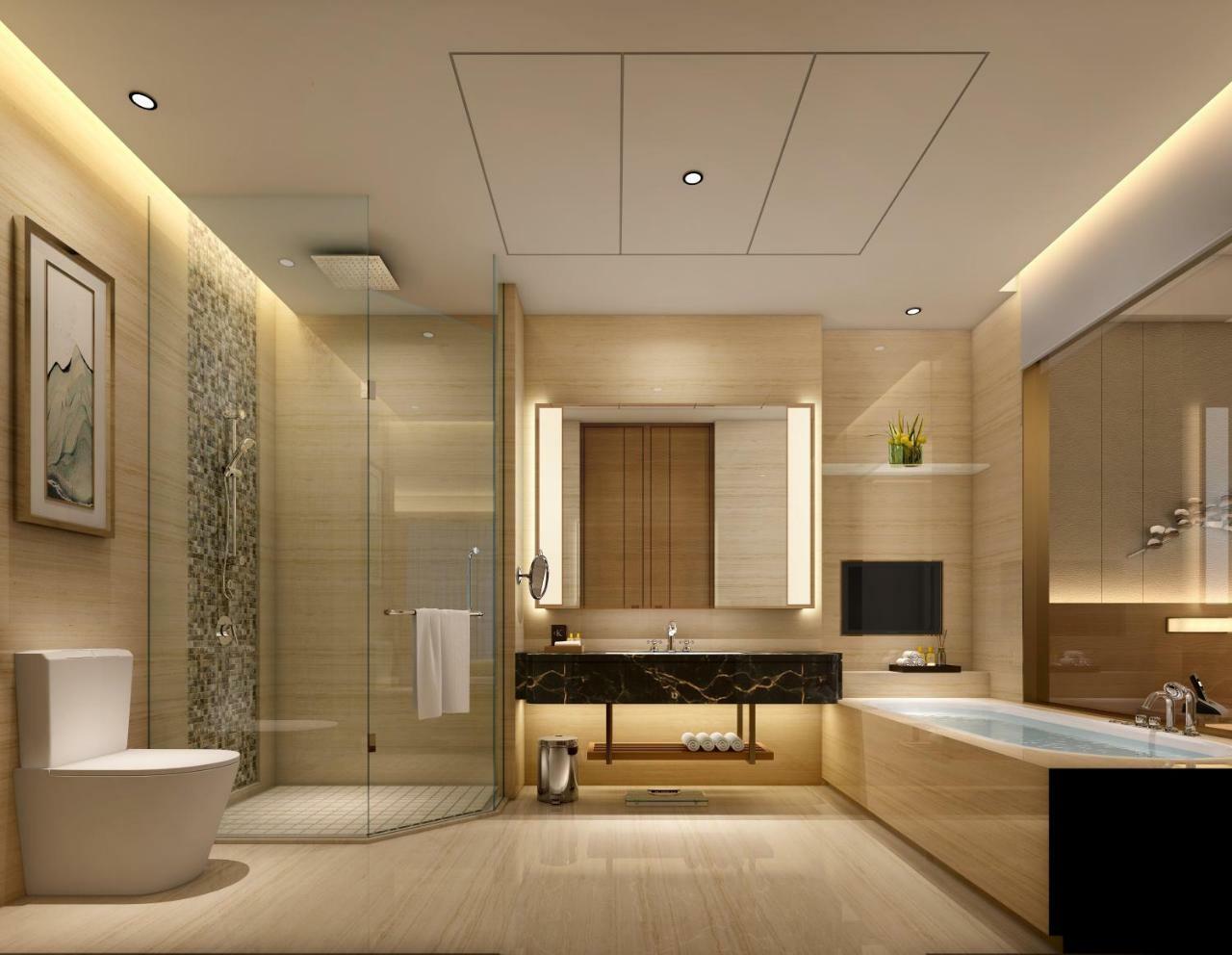 Grand New Century Hotel Jingyue Changchun Zhuanwachang Luaran gambar