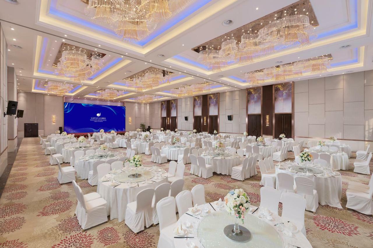Grand New Century Hotel Jingyue Changchun Zhuanwachang Luaran gambar
