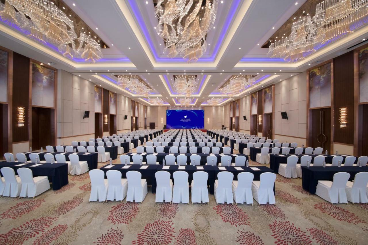 Grand New Century Hotel Jingyue Changchun Zhuanwachang Luaran gambar